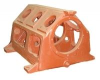 Корпус компрессора ПК-5,25А для компрессора ПК,ПКС,ПКСД Корпус компрессора ПК-5,25А для компрессора ПК,ПКС,ПКСД фото