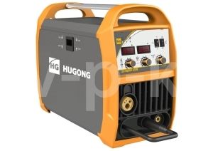 Сварочный инвертор MMA Hugong EXTREMIG 200W III Сварочный инвертор MMA Hugong EXTREMIG 200W III фото