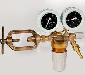 KRASS Редуктор ацетиленовый BASE CONTROL AC, GCE-KRASS KRASS Редуктор ацетиленовый BASE CONTROL AC, GCE-KRASS фото