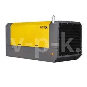 Винтовой компрессор COMPRAG DACS 10S Винтовой компрессор COMPRAG DACS 10S фото