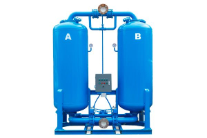 Адсорбционный осушитель Dali DLAD-65W-D Адсорбционный осушитель Dali DLAD-65W-D фото