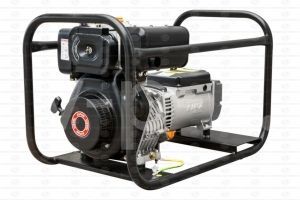 Дизельный генератор Energo ED5.0/230-K  Дизельный генератор Energo ED5.0/230-K  фото