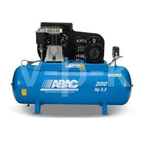 Поршневой компрессор ABAC B5900B/200 CT5,5 V400 ITALIA фото