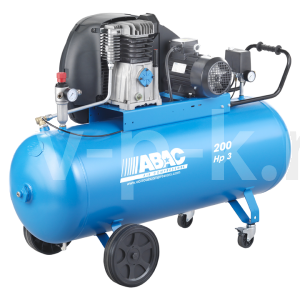 Поршневой компрессор ABAC PRO A29B-0 150 CT3_Zero фото