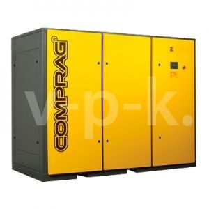 Винтовой компрессор COMPRAG DV-160-08 Винтовой компрессор COMPRAG DV-160-08 фото