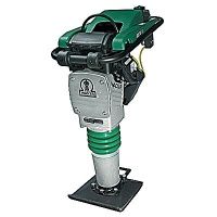 Вибротрамбовка Wacker BS 50-2i, 10'' (Со впрыском масла) Вибротрамбовка Wacker BS 50-2i, 10'' (Со впрыском масла) фото