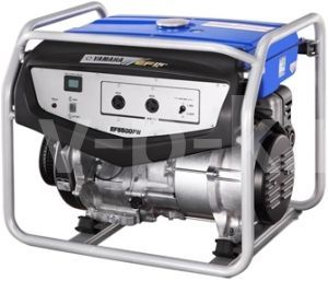 Бензиновый генератор Yamaha EF 5500 FW