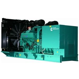 Дизельный генератор CUMMINS C825D5  Дизельный генератор CUMMINS C825D5  фото