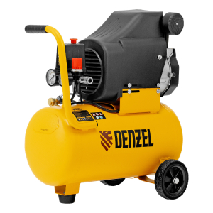 Поршневой компрессор  DLC1300/24