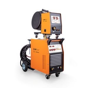 Сварочные инверторы MIG-MAG Fox Weld INVERMIG 350E с аттестацией НАКС Сварочные инверторы MIG-MAG Fox Weld INVERMIG 350E с аттестацией НАКС фото