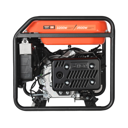 Бензиновый генератор  iGN 3500