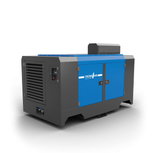 Винтовой компрессор CrossAir Borey220-15B Винтовой компрессор CrossAir Borey220-15B фото