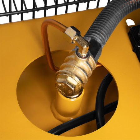 Поршневой компрессор  BCV2200/100