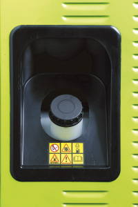 Дизельный генератор PRAMAC GBW15Y 3-фазный (альт.Mecc Alte ECP28-0S)  Дизельный генератор PRAMAC GBW15Y 3-фазный (альт.Mecc Alte ECP28-0S)  фото