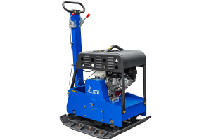 Виброплита ТСС TSS-WP320H Виброплита ТСС TSS-WP320H фото