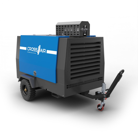 Винтовой компрессор  Borey170-10F