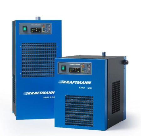 Рефрижераторный осушитель  KHD 108