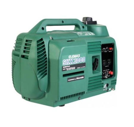 Бензиновый генератор Elemax SHX 2000-R (инверторный)