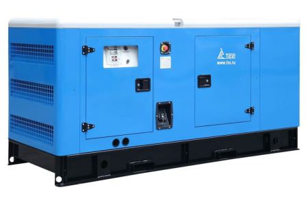 Дизельный генератор  АД-32C-Т400-1РКМ9