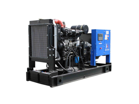 Дизельный генератор  АД120С-Т400-РМ35