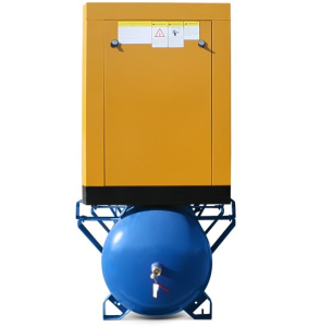 Винтовой компрессор Berg ВК-15Р-500 16 (IP54) фото