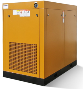 Винтовой компрессор Berg ВК-75Р-Е 7 (IP54) промышленный фото