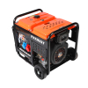 Дизельный генератор  GRD 7500 DAW