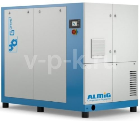 Винтовой компрессор ALMIG G Drive 38 - 13