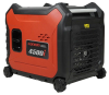 Бензиновый генератор  LC4500i Бензиновый генератор  LC4500i