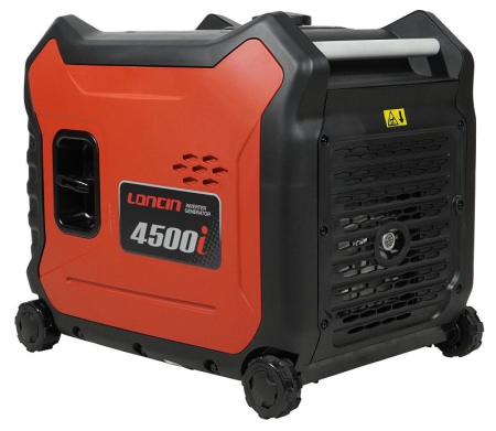 Бензиновый генератор  LC4500i Бензиновый генератор  LC4500i