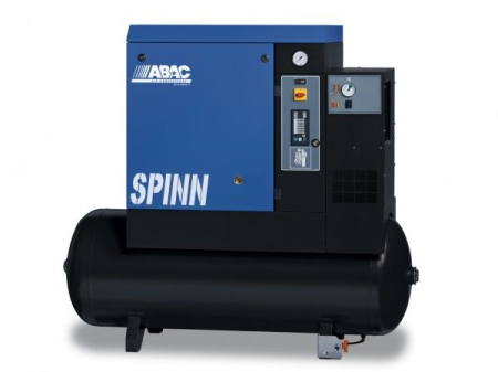 Винтовой компрессор  SPINN.E 11-8/270 ST 220B