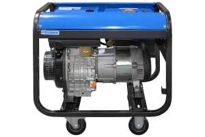 Дизельный генератор ТСС SDG 3300H 100043 Дизельный генератор ТСС SDG 3300H 100043 фото