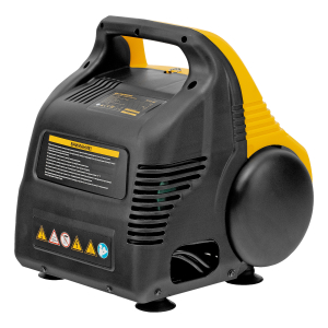 Поршневой компрессор DENZEL РС 1/6-180 передвижной фото