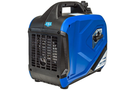 Бензиновый генератор  SGG 2100Si Бензиновый генератор  SGG 2100Si