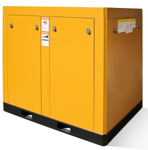 Винтовой компрессор Berg ВК-22-Е 10 (IP23) без ресивера фото