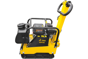 Виброплита ТСС TSS-VP120TL (колесный комплект, бак) Виброплита ТСС TSS-VP120TL (колесный комплект, бак) фото