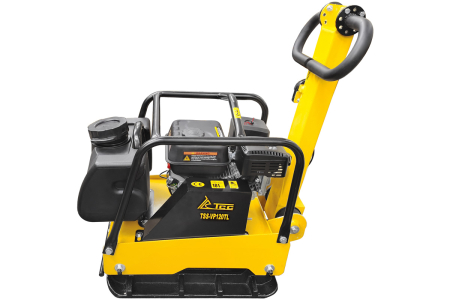 TSS-VP120TL (колесный комплект, бак) TSS-VP120TL (колесный комплект, бак)