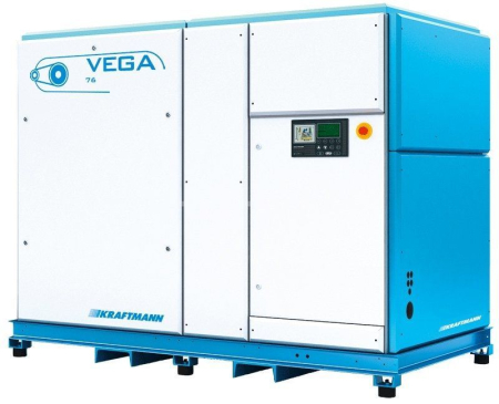 Винтовой компрессор  VEGA 133 14