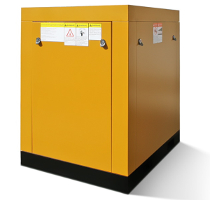 Винтовой компрессор Berg ВК-15Р 16 (IP54) без ресивера фото