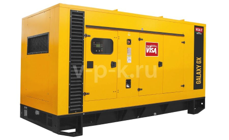 Дизельный генератор Onis Visa DS 685 GX