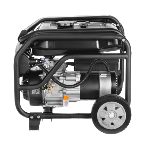 Бензиновый генератор Hyundai HHY 3050F  фото