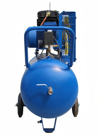 Поршневой компрессор  К1/13