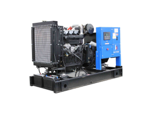 Дизельный генератор Исток АД40С-Т400-РМ35-1  фото