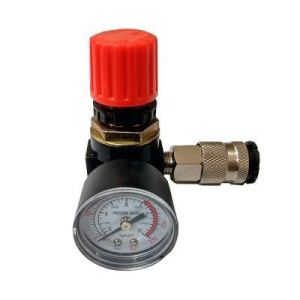 Регулятор давления G1/4 для 100lh20-2.2 Регулятор давления G1/4 для 100lh20-2.2 фото