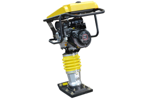 Вибротрамбовка ТСС TSS RM80L Вибротрамбовка ТСС TSS RM80L фото