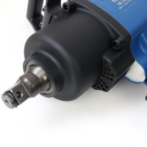 Пневмогайковерт Frosp ПГ-240 фото