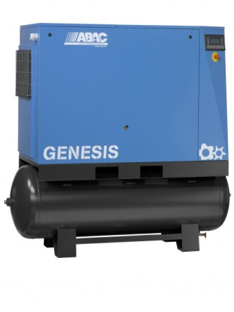 Винтовой компрессор  GENESIS 18,5 13