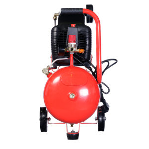 Поршневой компрессор Fubag FC 230/24 CM2 61431378 передвижной фото