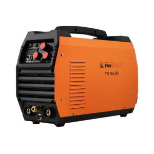 Сварочные инверторы TIG Fox Weld TIG 165 DC Сварочные инверторы TIG Fox Weld TIG 165 DC фото