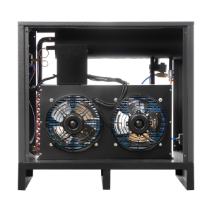 Рефрижераторный осушитель воздуха Master Blast MB-50AC фото